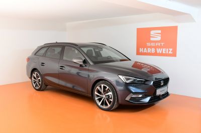Seat Leon Gebrauchtwagen Seat Leon Gebrauchtwagen