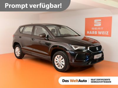 Seat Ateca Gebrauchtwagen