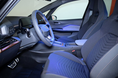 Cupra Born Gebrauchtwagen