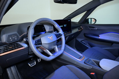 Cupra Born Gebrauchtwagen