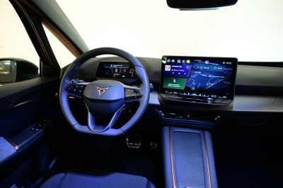 Cupra Born Gebrauchtwagen