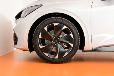 Cupra Born Gebrauchtwagen