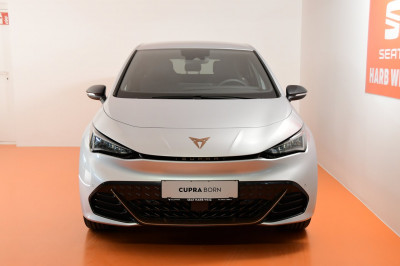 Cupra Born Gebrauchtwagen