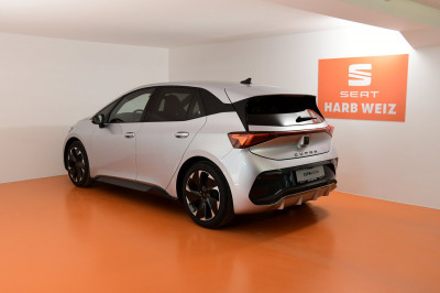 Cupra Born Gebrauchtwagen