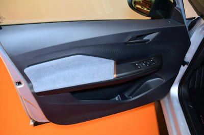 Cupra Born Gebrauchtwagen