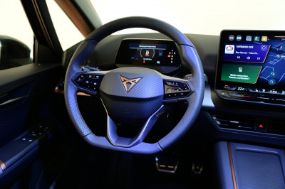 Cupra Born Gebrauchtwagen