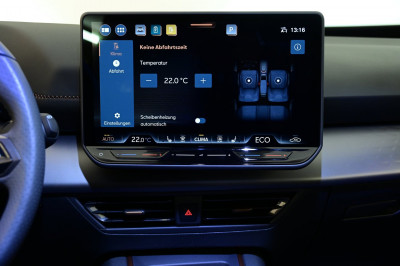 Cupra Born Gebrauchtwagen