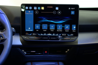 Cupra Born Gebrauchtwagen