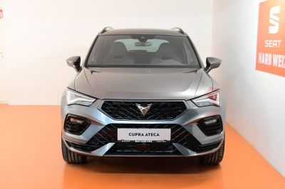 Cupra Ateca Gebrauchtwagen Cupra Ateca Gebrauchtwagen