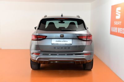 Cupra Ateca Gebrauchtwagen Cupra Ateca Gebrauchtwagen