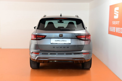 Cupra Ateca Gebrauchtwagen