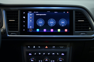 Cupra Ateca Gebrauchtwagen