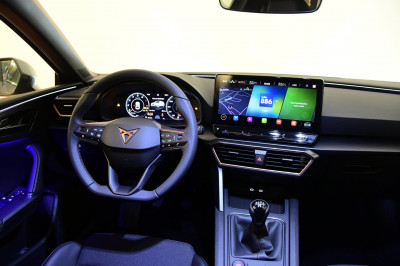 Cupra Leon Gebrauchtwagen