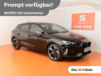 Cupra Leon Gebrauchtwagen