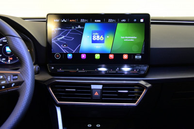 Cupra Leon Gebrauchtwagen