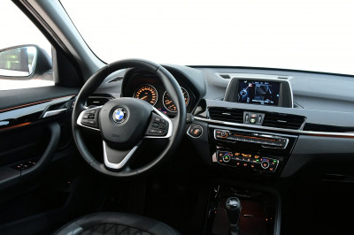 BMW X1 Gebrauchtwagen