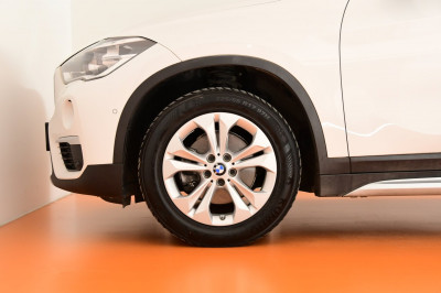 BMW X1 Gebrauchtwagen
