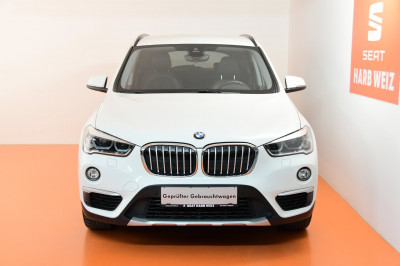 BMW X1 Gebrauchtwagen