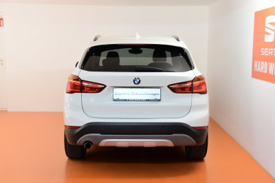 BMW X1 Gebrauchtwagen