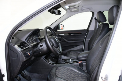 BMW X1 Gebrauchtwagen