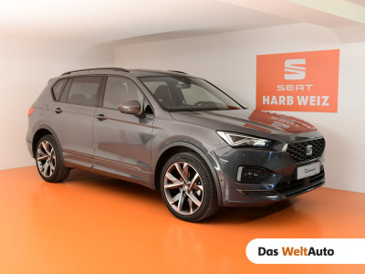 Seat Tarraco Gebrauchtwagen