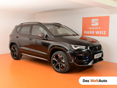 Cupra Ateca Gebrauchtwagen