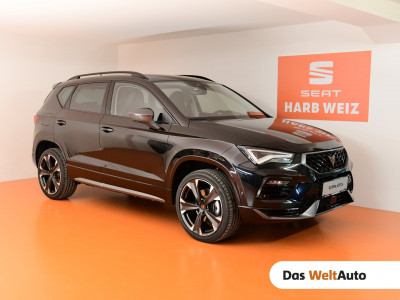 Cupra Ateca Gebrauchtwagen