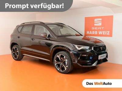 Cupra Ateca Gebrauchtwagen Cupra Ateca Gebrauchtwagen