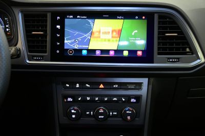 Cupra Ateca Gebrauchtwagen Cupra Ateca Gebrauchtwagen