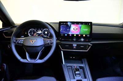 Cupra Leon Gebrauchtwagen Cupra Leon Gebrauchtwagen