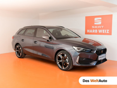 Cupra Leon Gebrauchtwagen