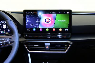 Cupra Leon Gebrauchtwagen Cupra Leon Gebrauchtwagen