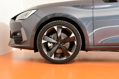 Cupra Leon Gebrauchtwagen Cupra Leon Gebrauchtwagen