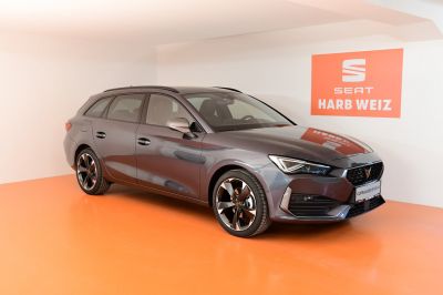 Cupra Leon Gebrauchtwagen Cupra Leon Gebrauchtwagen