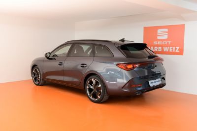 Cupra Leon Gebrauchtwagen Cupra Leon Gebrauchtwagen