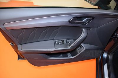 Cupra Leon Gebrauchtwagen Cupra Leon Gebrauchtwagen
