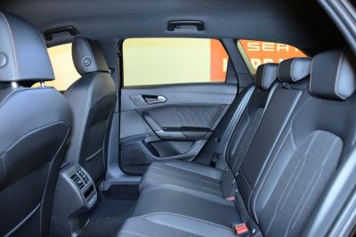 Cupra Leon Gebrauchtwagen Cupra Leon Gebrauchtwagen