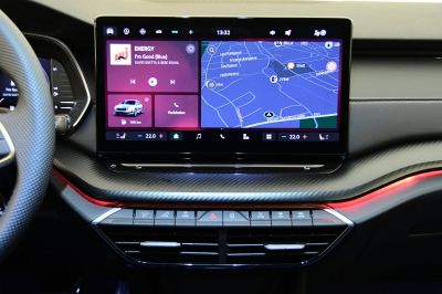 Skoda Octavia Gebrauchtwagen Skoda Octavia Gebrauchtwagen