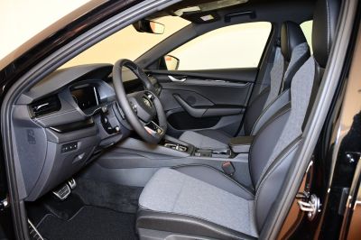 Skoda Octavia Gebrauchtwagen Skoda Octavia Gebrauchtwagen