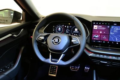 Skoda Octavia Gebrauchtwagen Skoda Octavia Gebrauchtwagen