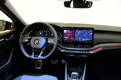 Skoda Octavia Gebrauchtwagen Skoda Octavia Gebrauchtwagen