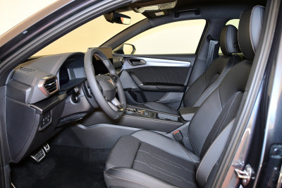 Cupra Leon Gebrauchtwagen