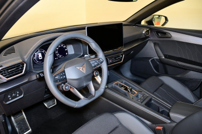 Cupra Leon Gebrauchtwagen