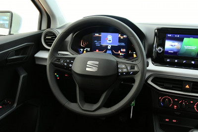 Seat Ibiza Gebrauchtwagen Seat Ibiza Gebrauchtwagen