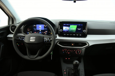 Seat Ibiza Gebrauchtwagen Seat Ibiza Gebrauchtwagen