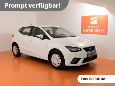 Seat Ibiza Gebrauchtwagen Seat Ibiza Gebrauchtwagen