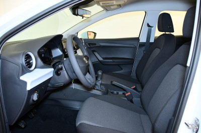 Seat Ibiza Gebrauchtwagen Seat Ibiza Gebrauchtwagen