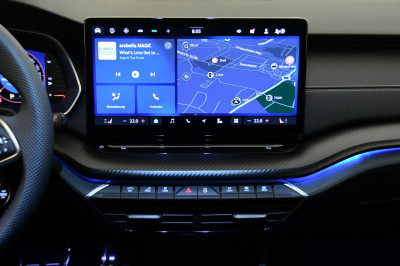 Skoda Octavia Gebrauchtwagen Skoda Octavia Gebrauchtwagen