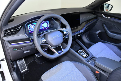 Skoda Octavia Gebrauchtwagen Skoda Octavia Gebrauchtwagen