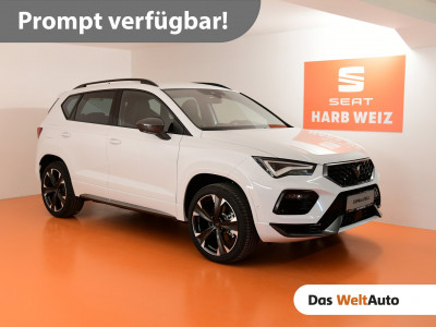 Cupra Ateca Gebrauchtwagen